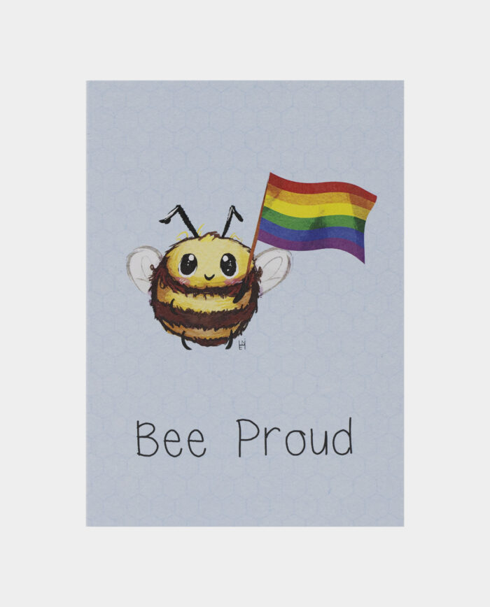 Bee Proud