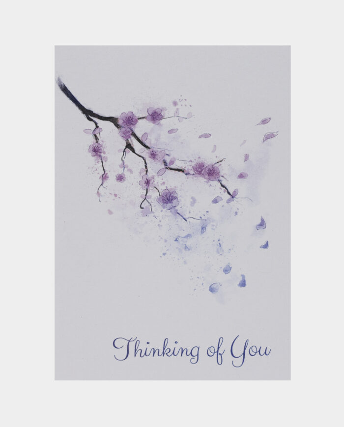 Thinking of You