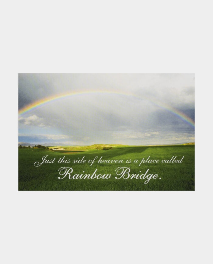 Rainbow Bridge