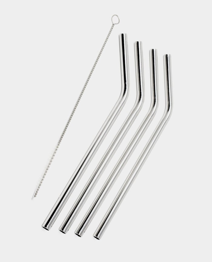 Metal Straws