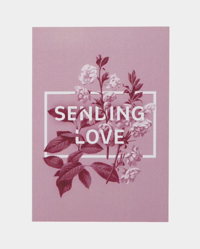 Sending Love
