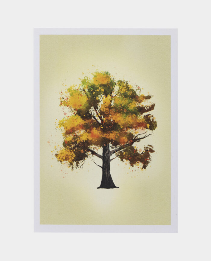 Oak
