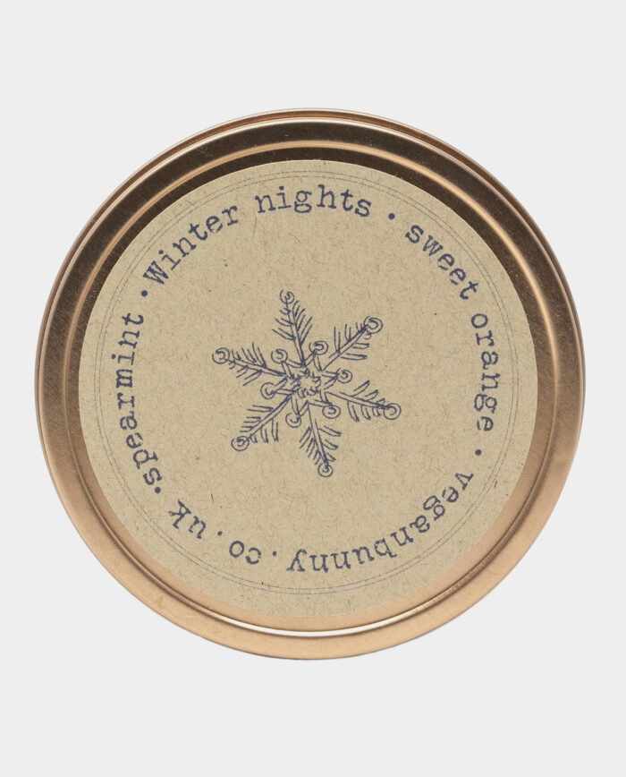 Winter Nights 3