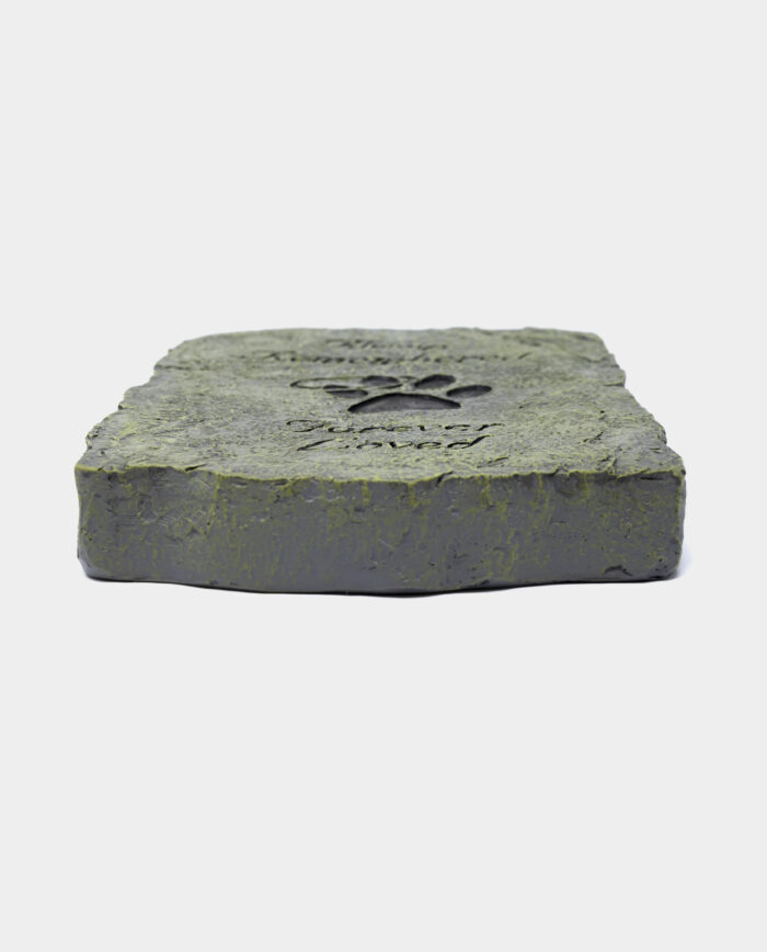 Pet Memorial Stone 2