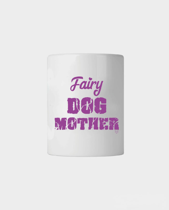 Fairy Dog Mother