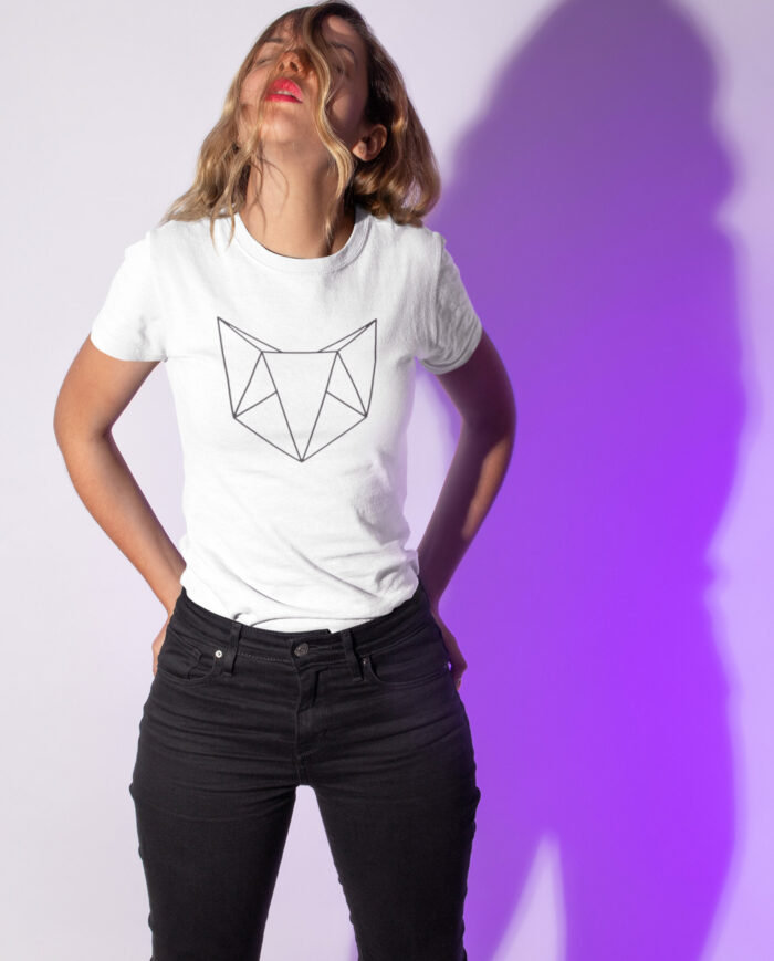 Fur Fox Sake Sustainable Clothing