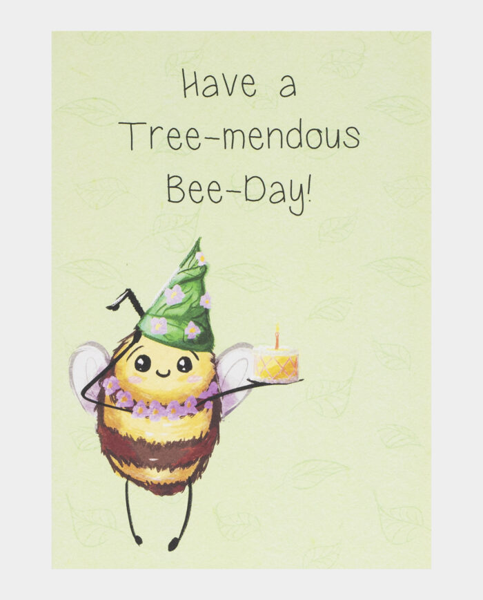 Bee-Day