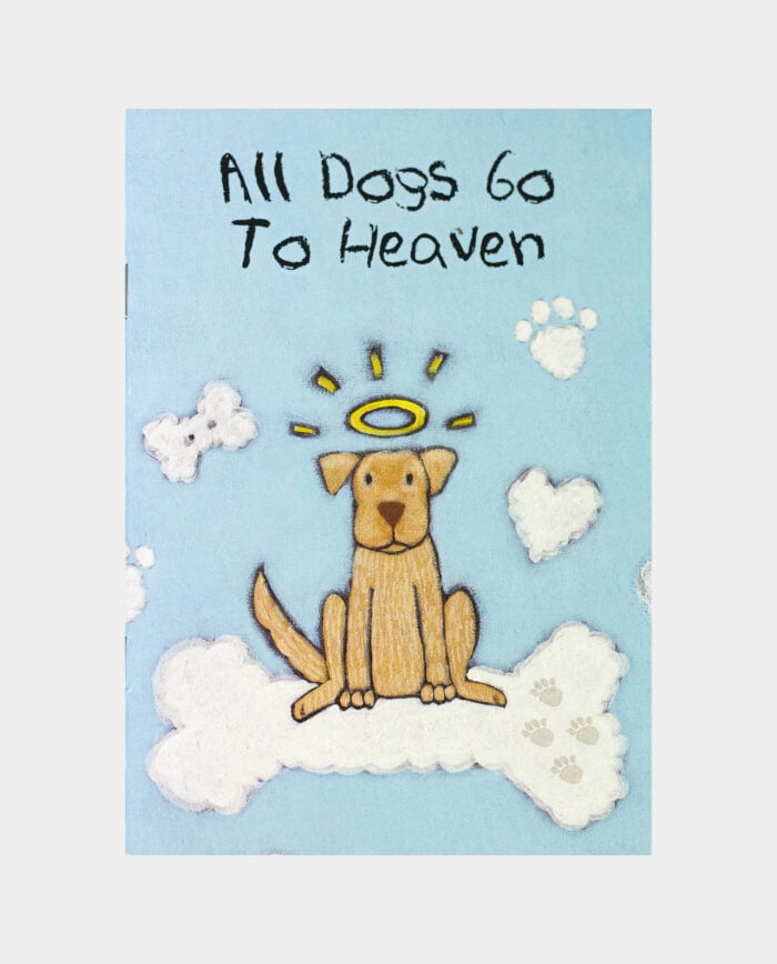 Bereavement Booklet