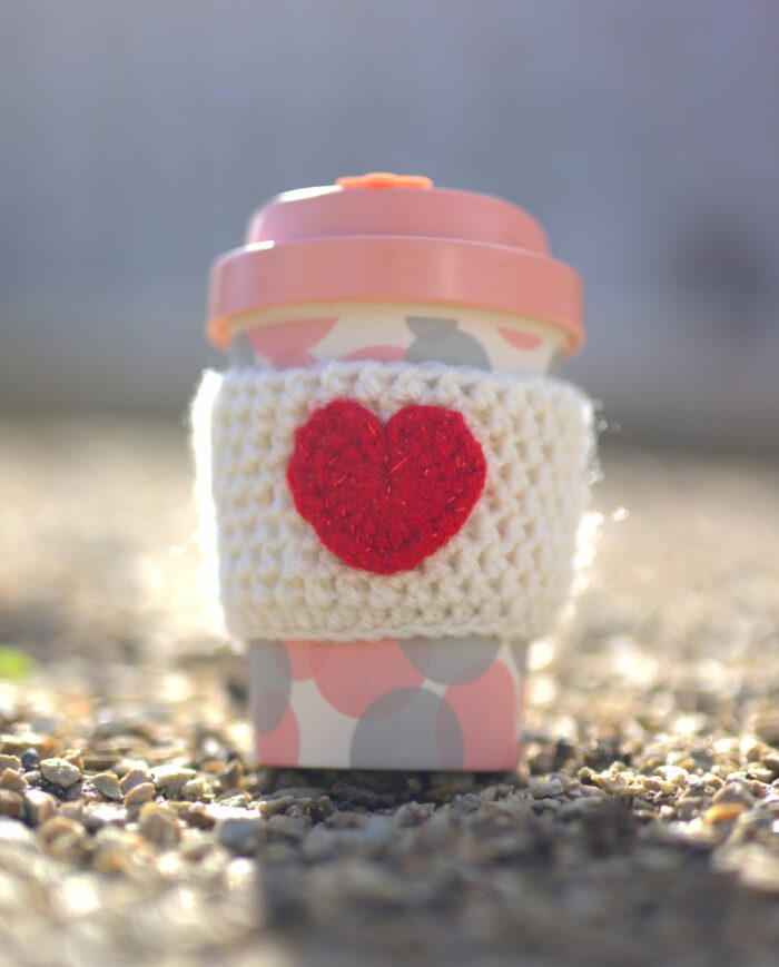 Coffee Cup Sleeve
