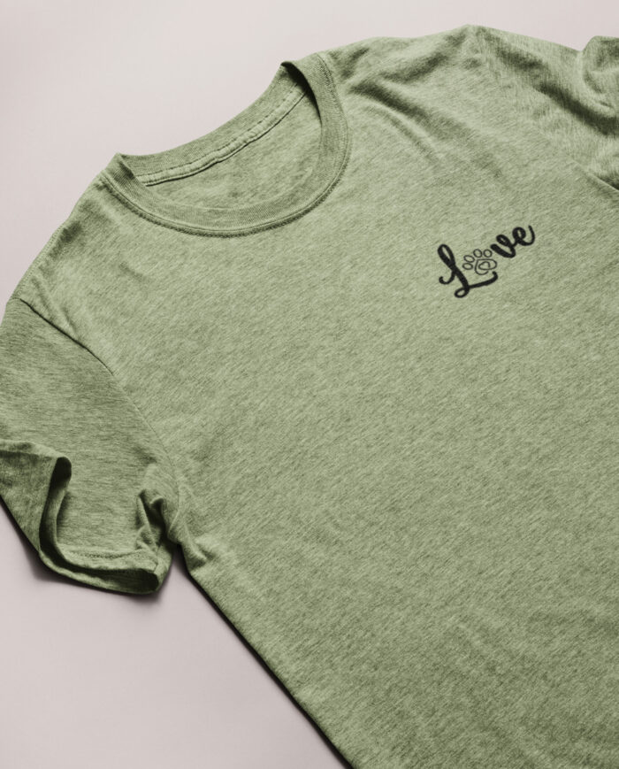 Love T-shirt