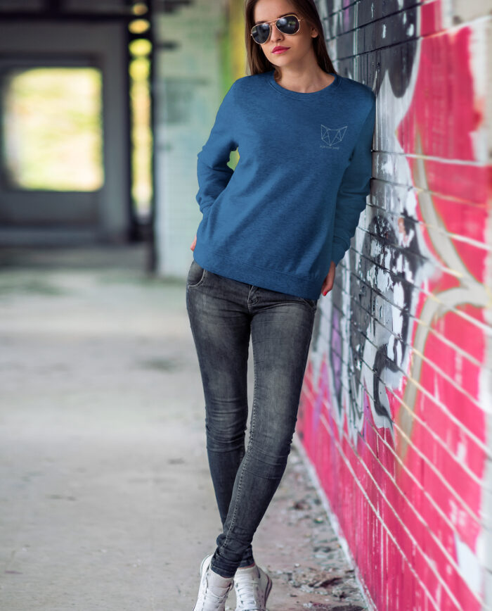 Crew Neck