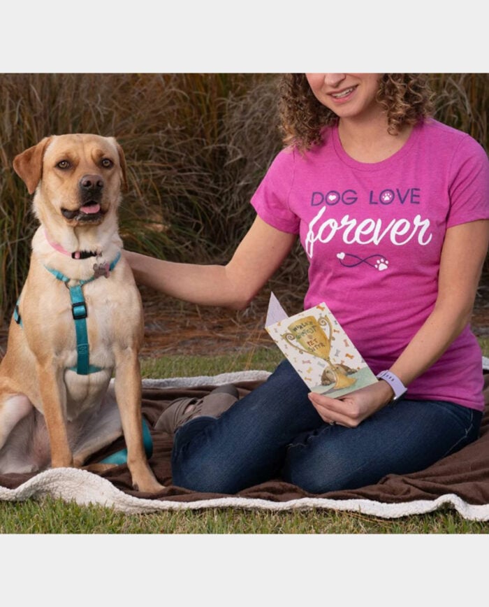 Dog lover clothing
