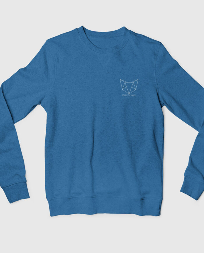 Crew Neck
