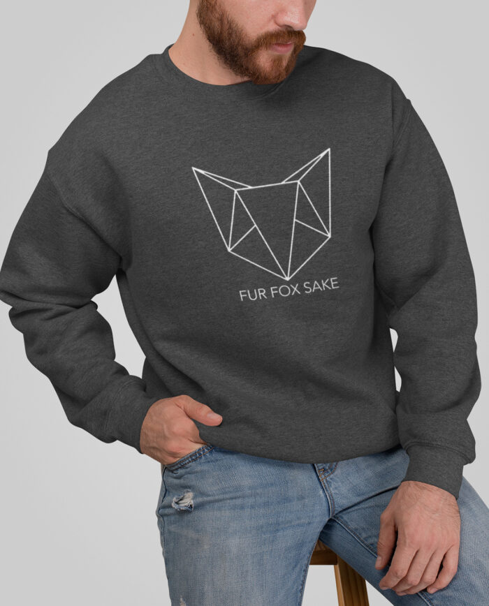 Crew Neck