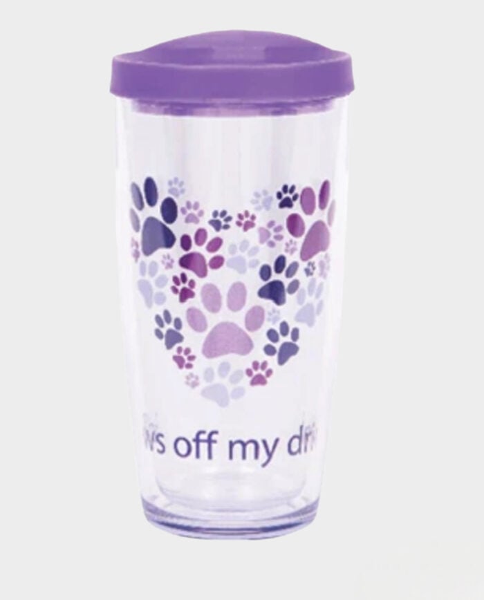 Paws off my Drink