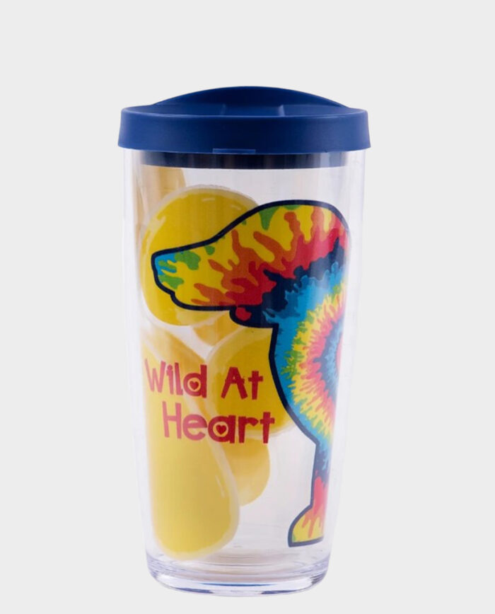 Wild at Heart
