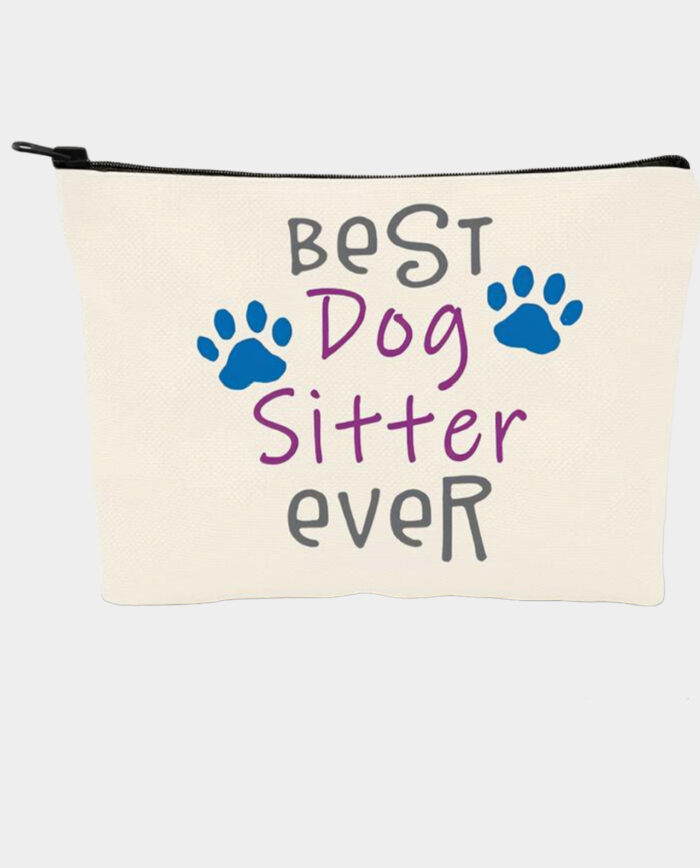 Best Dog Sitter Ever
