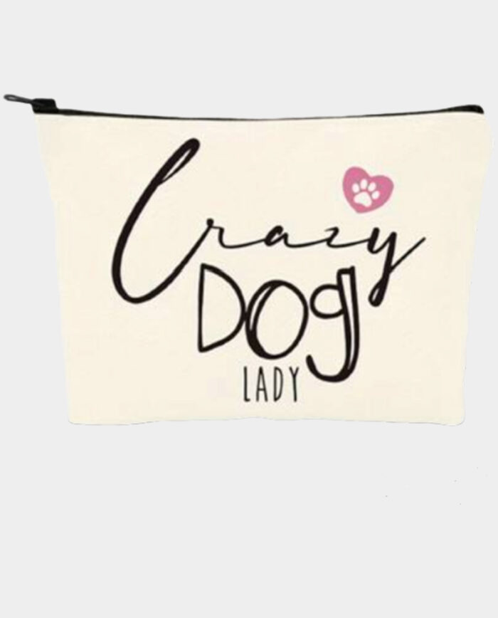 Crazy Dog Lady