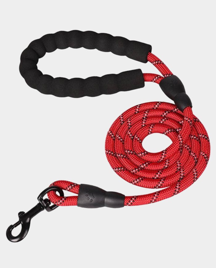 Lead - Red