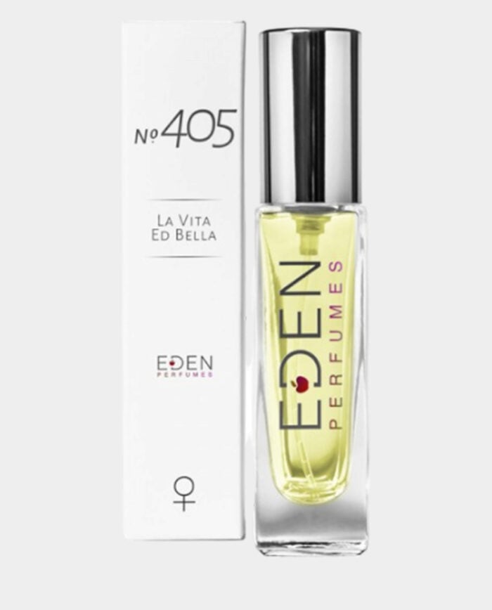 La Vie Est Belle Dupe - No.405