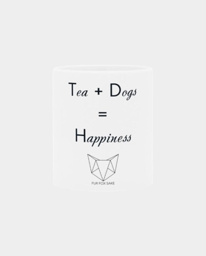 Tea and Dogs