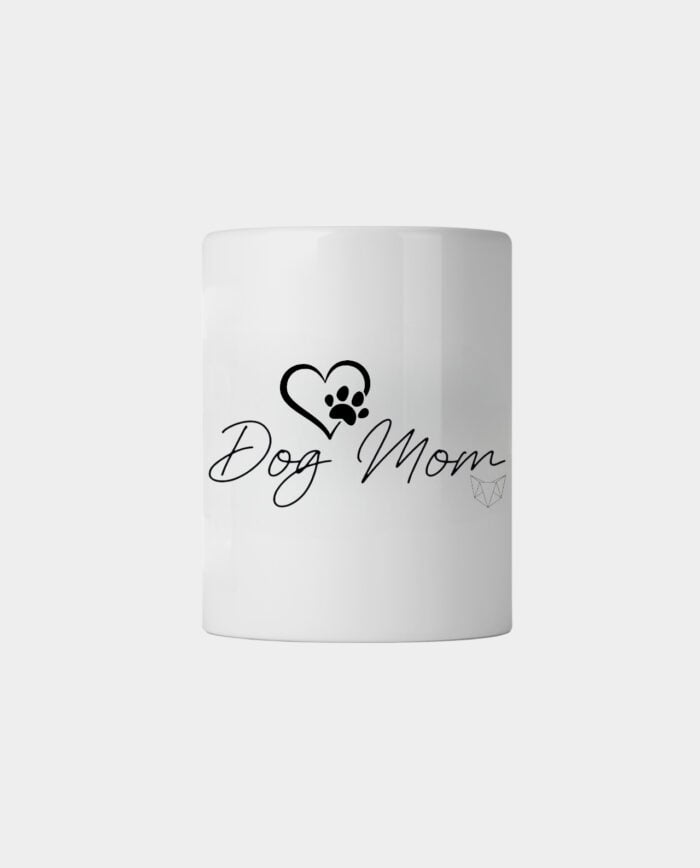 Dog Mom