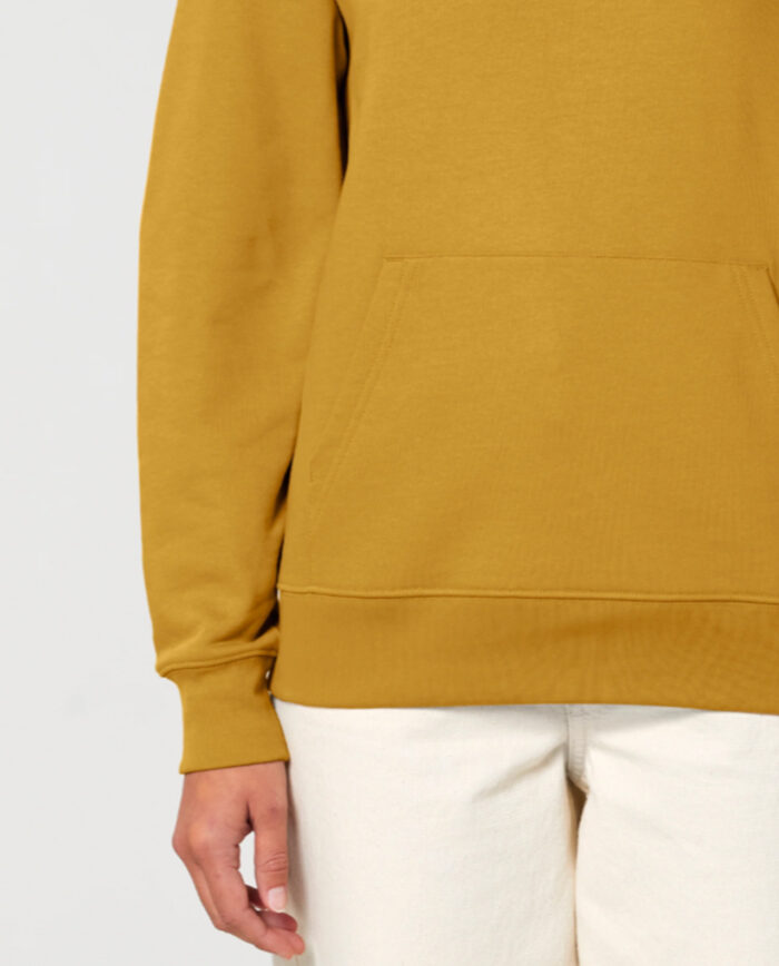 Ochre Hoodie