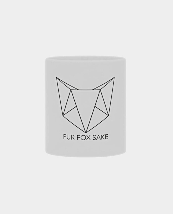 Fur Fox Sake