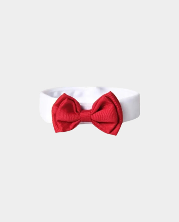 Cat Tuxedo Bow Ties