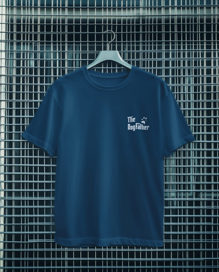 The DogFather Deep Teal Newest