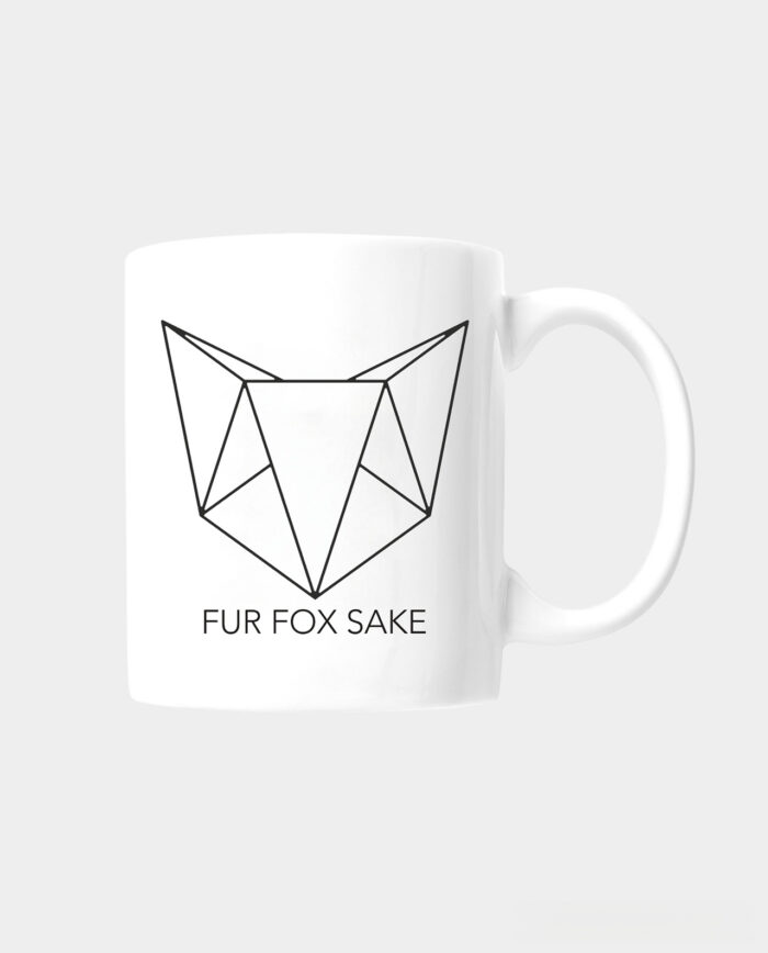 Zero Fox Given Fur Fox Sake